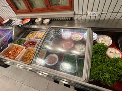 -永安里地摊烤肉(首创店)