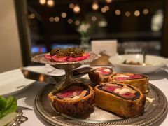 -壳里西餐厅Coquille Seafood Bistro(蒙自路店)