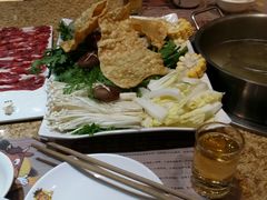 -潮汕牛肉火锅(铁西店)