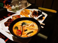 -堂会(白云店)