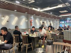 -白玉·朝鲜族烤串(南山店)