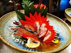 -喜庭海鲜自助(北辰三角洲北辰荟店)