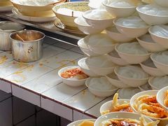 黄凉粉-洞子口张老二凉粉(文殊院店)