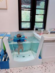 -趣童婴幼儿SPA母婴生活馆(孔雀城店)