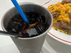 -香港深仔记茶餐厅(东门店)