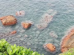 -鹿嘴山庄