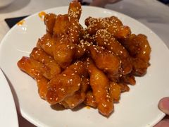 -茅庐川菜(烟台万象汇店)