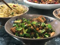 -味老大土碗菜(中山三路店)