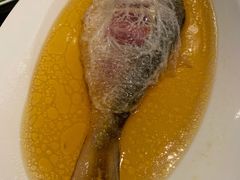 酒香鲥鱼-上海人家花樣年华(虹口龙之梦店)