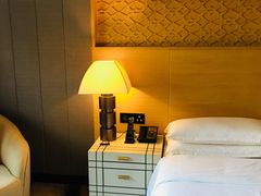 -西安赛瑞喜来登大酒店