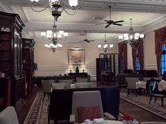 -Salon de Ville浦江汇(上海外滩华尔道夫酒店店)