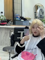 -New Fashion·新时尚形象设计