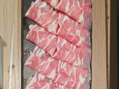 -额尔敦·品质自助(摩尔城店)