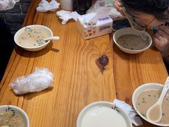 -余氏豆腐包老店(东直街店)