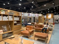 -MUJI无印良品(杭州万象城店)