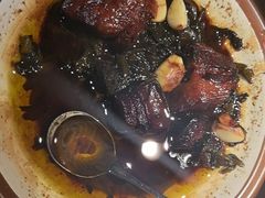 -印巷里主题餐厅(马鞍山店)