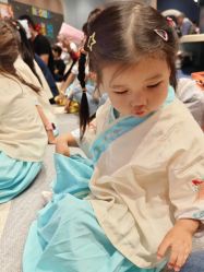 点击看大图 -奈尔宝家庭中心·亲子早教·派对餐厅(北京东坝万达店)