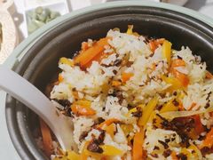 -阿娜尔·新疆菜(佰港城店)