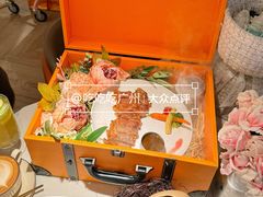 -LE SHARE洛笙·花园西餐(北京路步行街店)