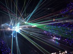 -宝能国际体育演艺中心