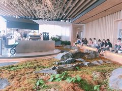 -Seesaw Coffee(朝阳大悦城店)