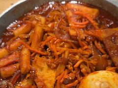 -姜虎东白丁烤肉(深圳湾后海汇店)
