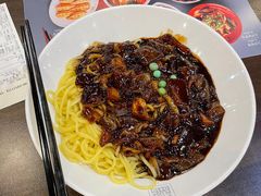 -香港饭店0410(明洞店)