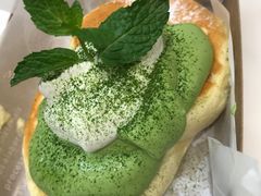 -法桐蛋糕·手作面包(万象城店)