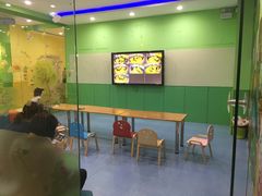 -小问号·科学启蒙·逻辑思维·阅读素养·口才演讲(杨浦合生汇中心)