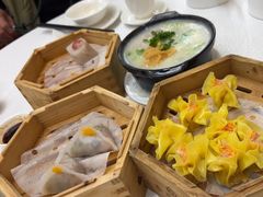 -番禺宾馆丽苑厅