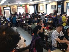 大堂-张包铺(道外店)