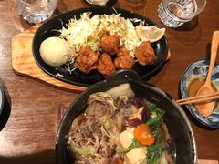 -铃木食堂(帽儿胡同店)