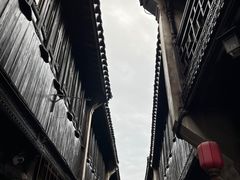 -浏河古镇