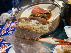 -黄龙海鲜大排档(杭州总店)