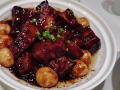-惠丰堂饭庄·烤鸭·京味菜(翠微路店)
