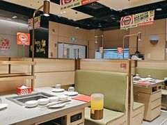 -海底捞火锅(龙湖北京大兴天街店)