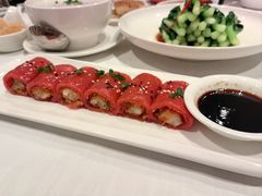 -醉辉皇原味海鲜江南菜(成都大魔方店)