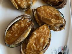 -宾朋海鲜美食餐厅·特色美食(兴海路店)