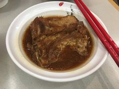 -喜家德虾仁水饺(华强天虹店)