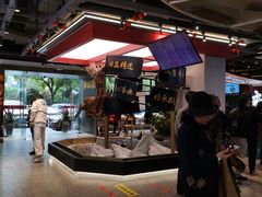 -易裕和·长沙米粉(竹塘西路店)