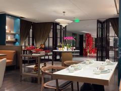 -珍呈中餐厅•粤川淮扬新疆(乌鲁木齐康莱德酒店)