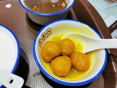 -五条人糖水铺(武林总店)