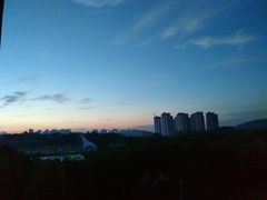-福州大学(旗山校区)