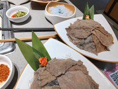 -海底捞火锅(奥森店)