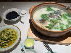 -风味小馆(天目湖宾馆店)