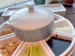 -羲和雅苑•北京烤鸭(乐园道万象城店)