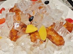 冰镇咕噜肉-陶陶居酒家(美院店)