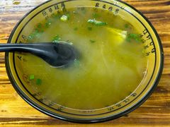 -锅贴大王南翔小笼(临沂二村店)