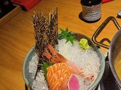 -綱元·海鲜豆捞(明州里店)