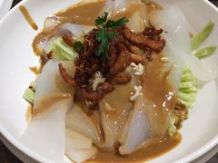 -香香春饼·非遗技艺(万达店)